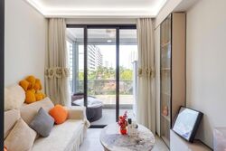 Penrose (D14), Apartment #623348661